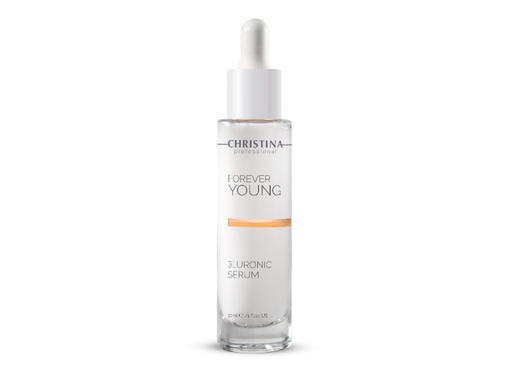 Forever Young | Christina Cosmeceuticals